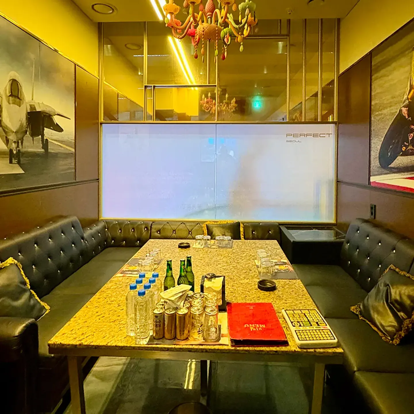 강남 007 쩜오 S룸